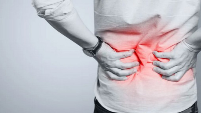 被过度检查和治疗的极常见病：腰痛